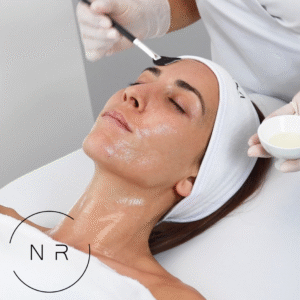 Tratamiento antimanchas.