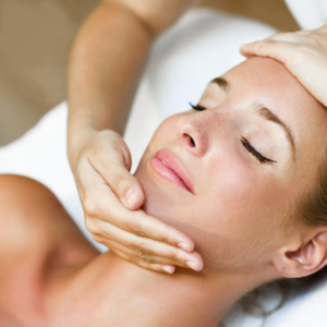 Tratamiento lifting facial.