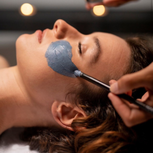 Tratamiento piel grasa.