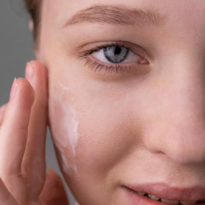 Tratamiento piel sensible.