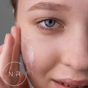 Tratamiento piel sensible.