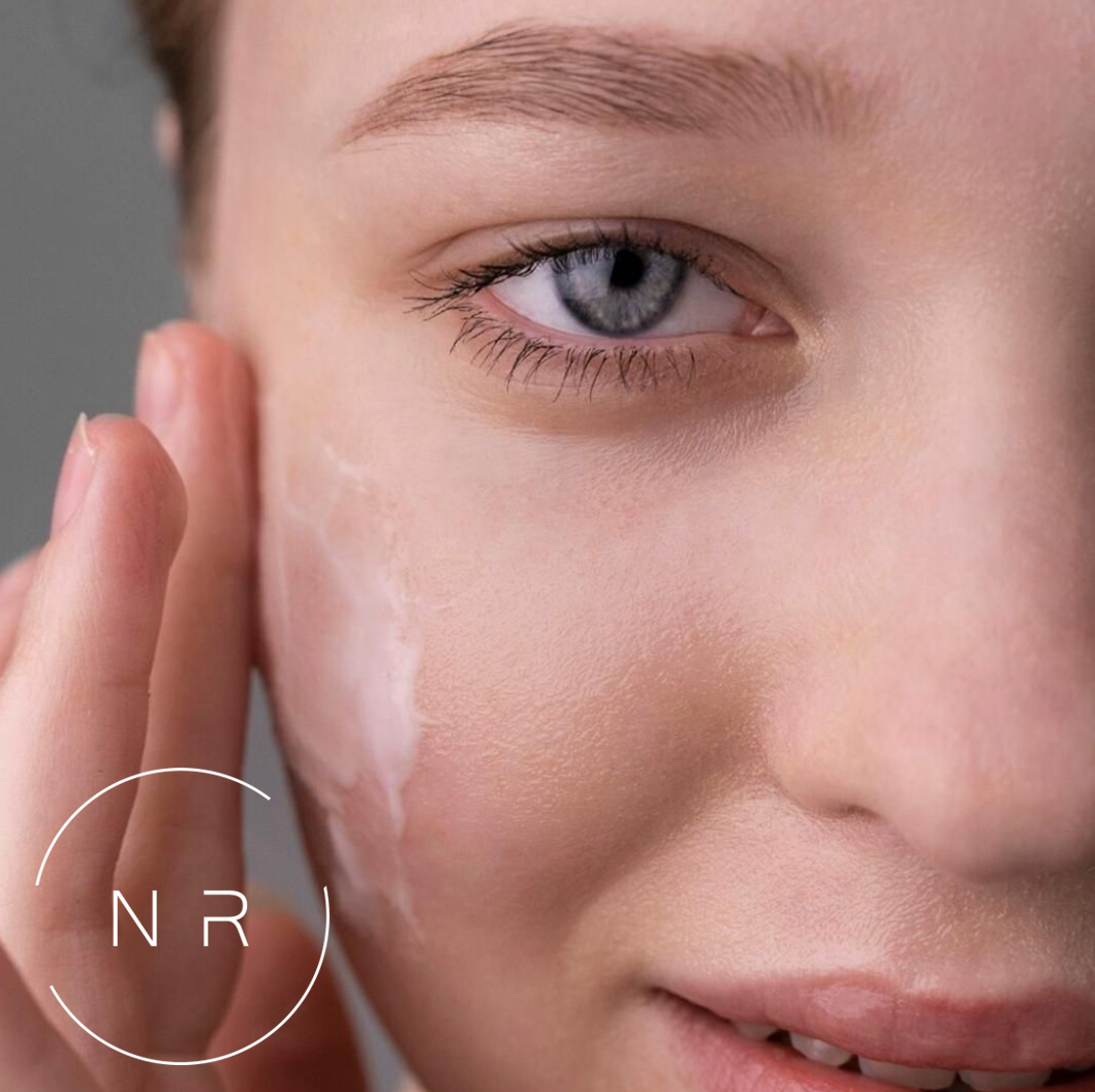 Tratamiento piel sensible.