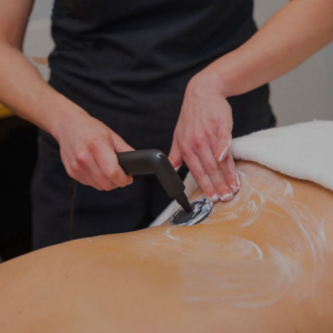 Radio Frecuencia Indiba