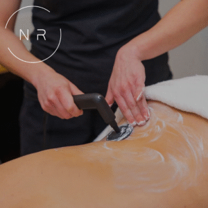 Radio Frecuencia Indiba