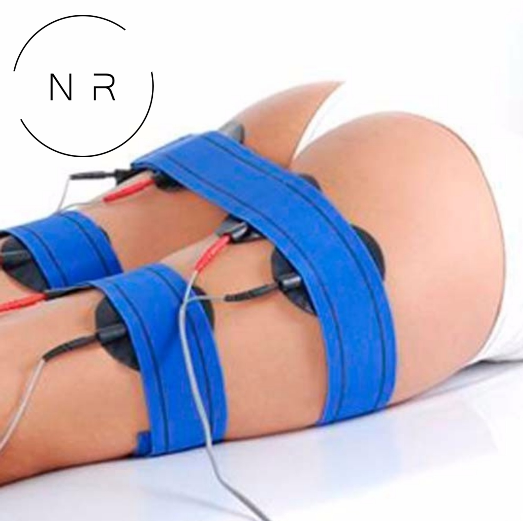 Tratamiento Reafirmante Electro estimulación