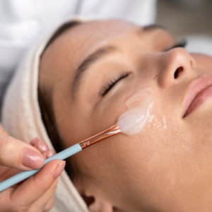Tratamiento Oxígeno facial