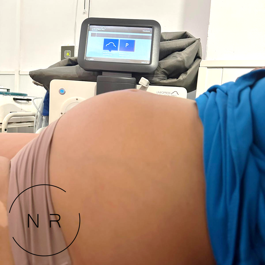 Tratamiento Corporal Postparto