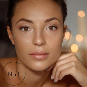 Tratamiento reafirmante con radiofrecuencia Indiba.