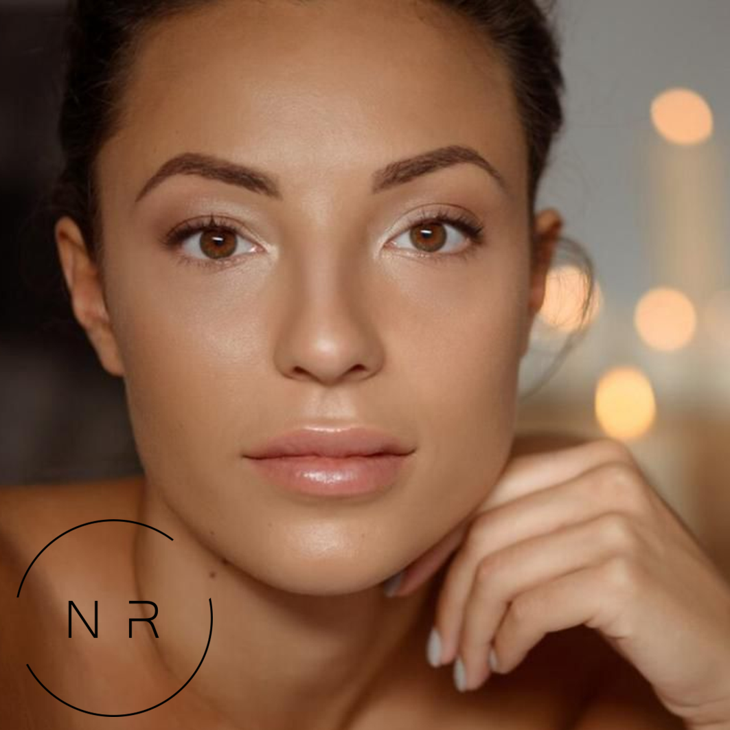 Tratamiento reafirmante con radiofrecuencia Indiba.