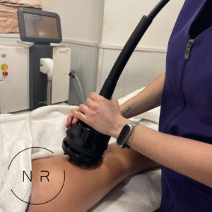 Welkon + preosterapia.